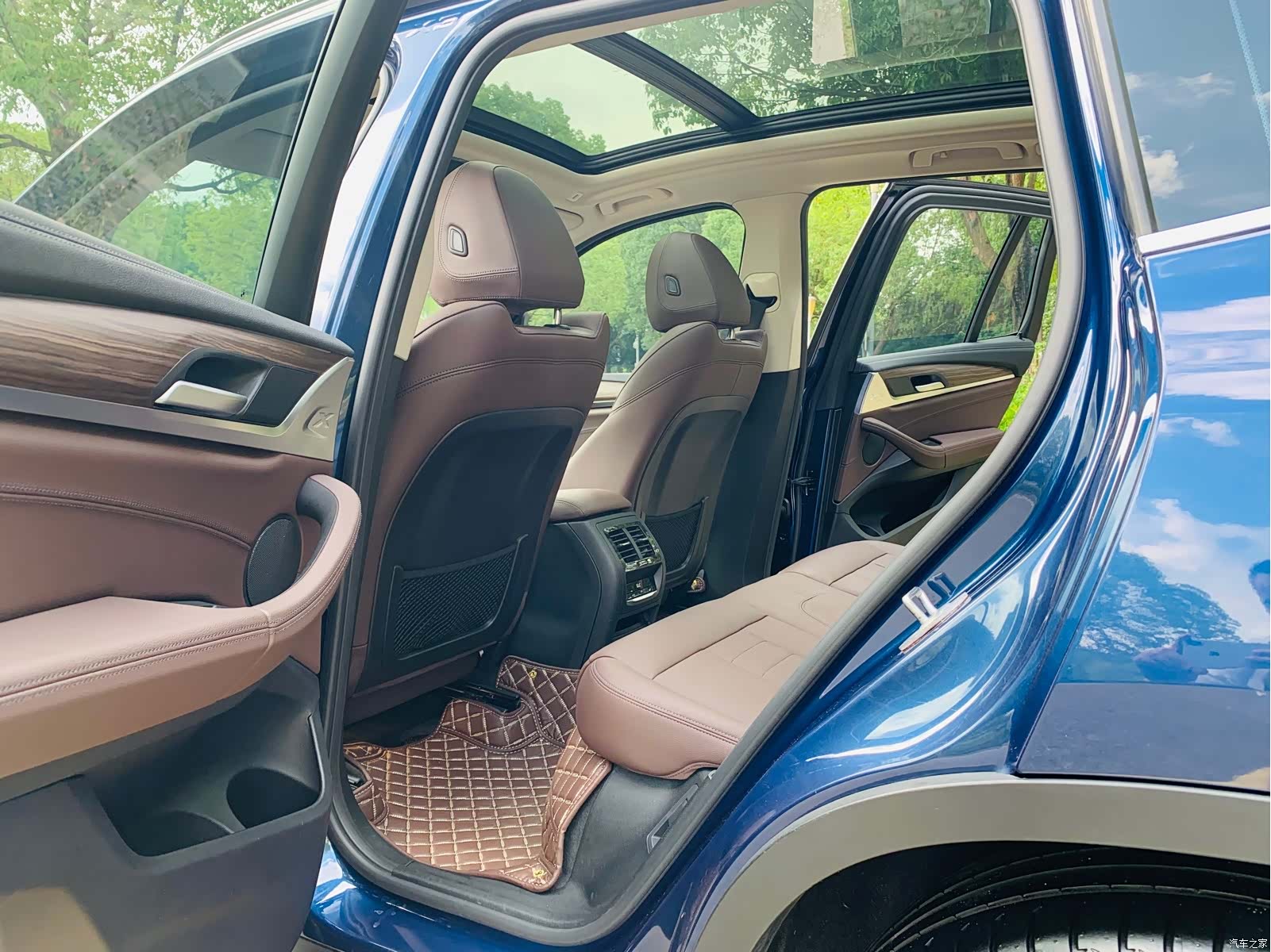 BMW X3, 2019 18