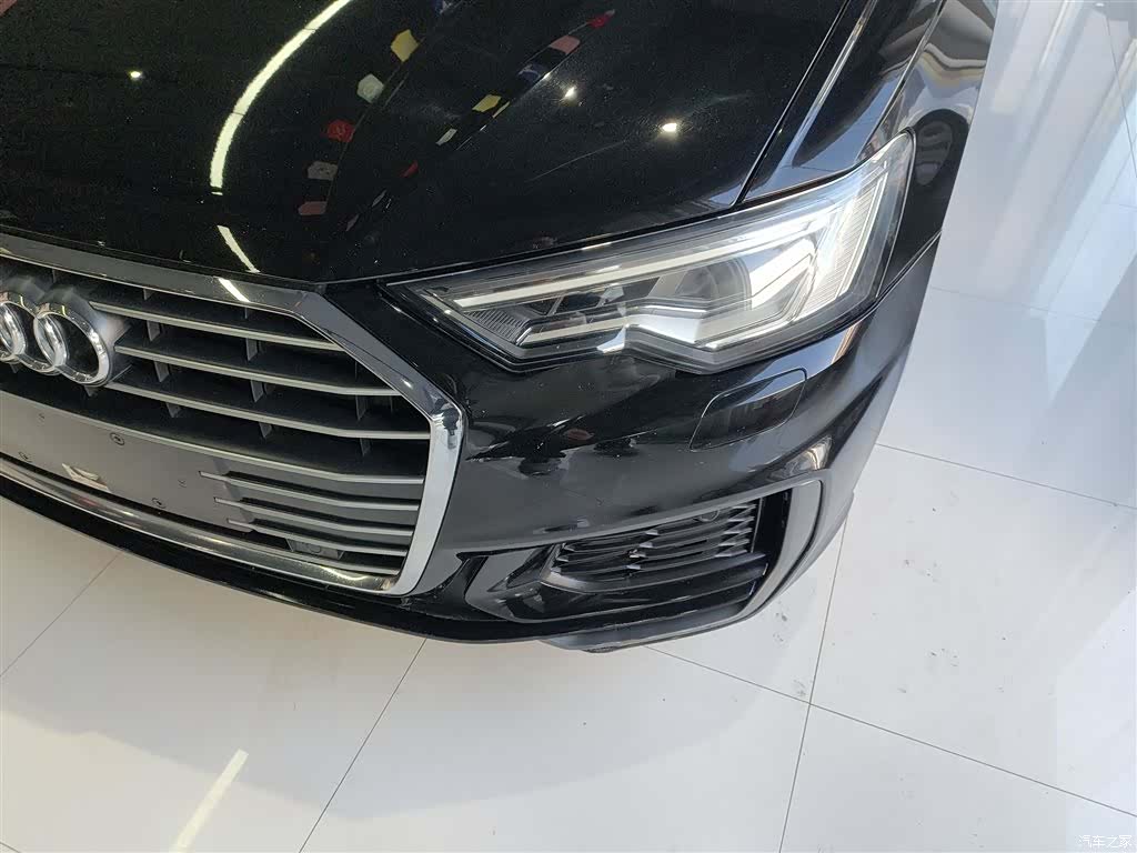 Audi A6L, 2022 24