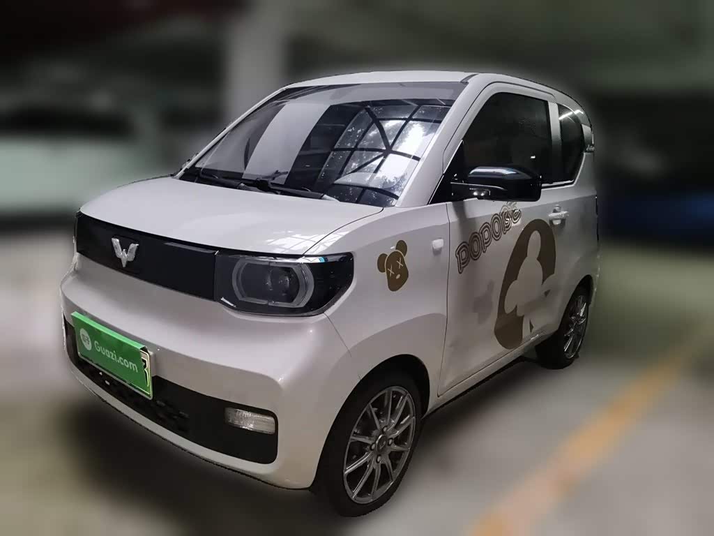Wuling Mini EV