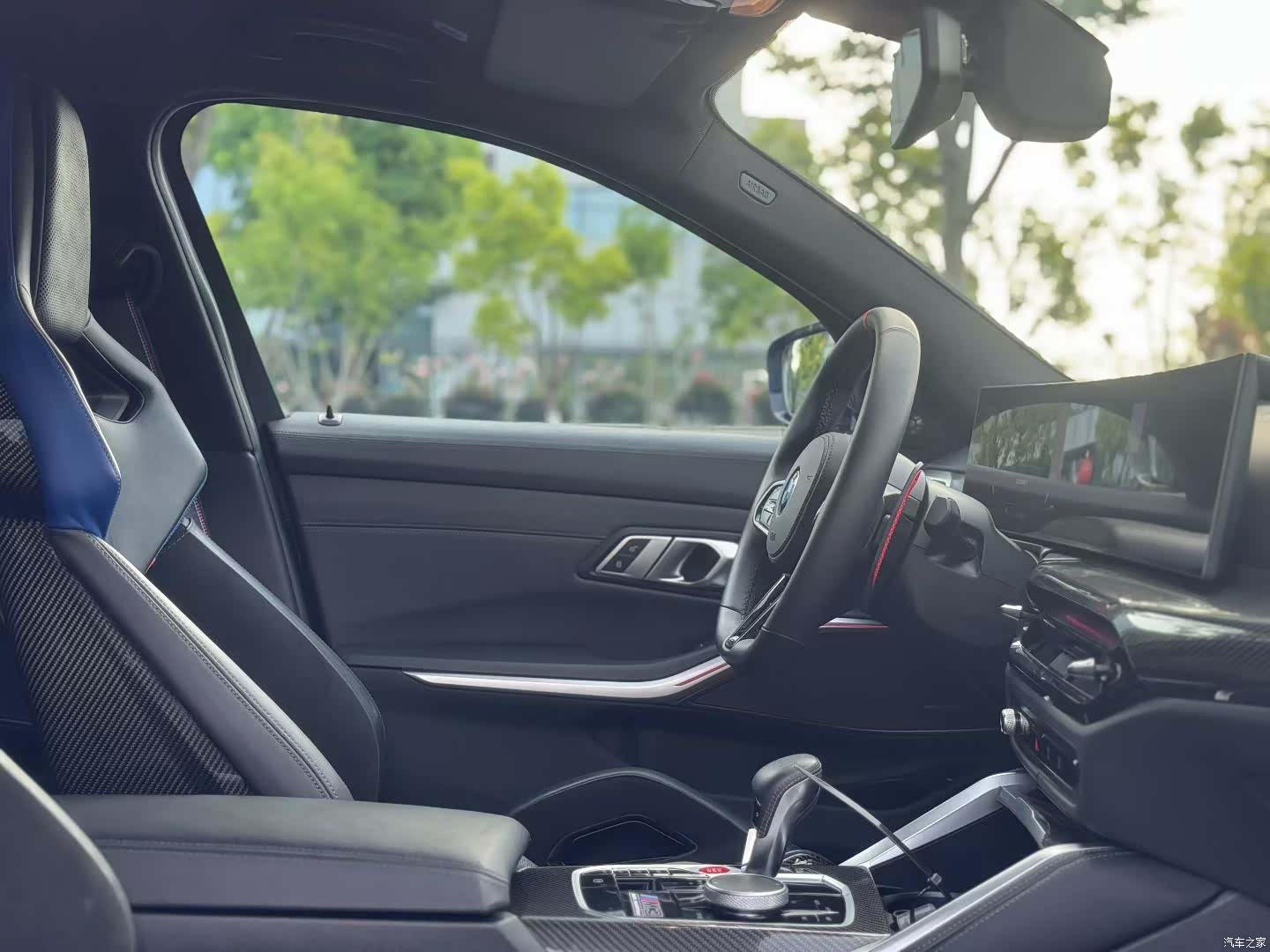 BMW M3, 2025 6