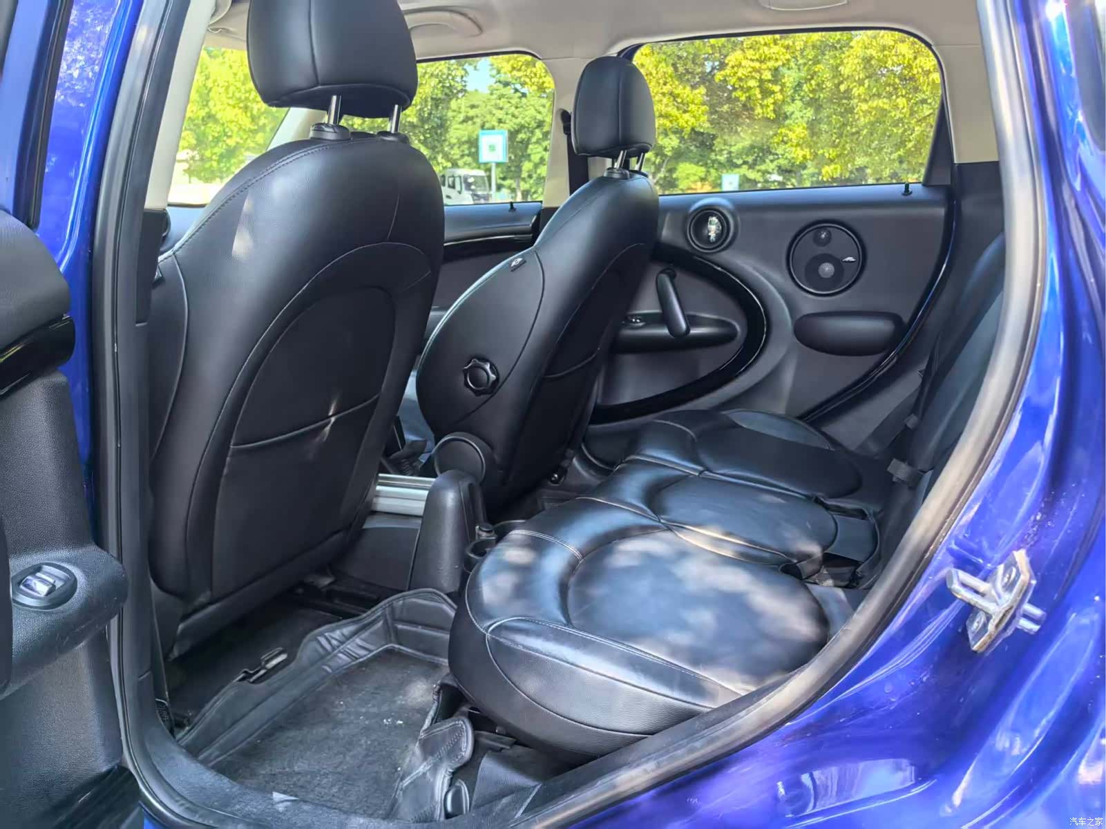 Mini Countryman, 2016 8