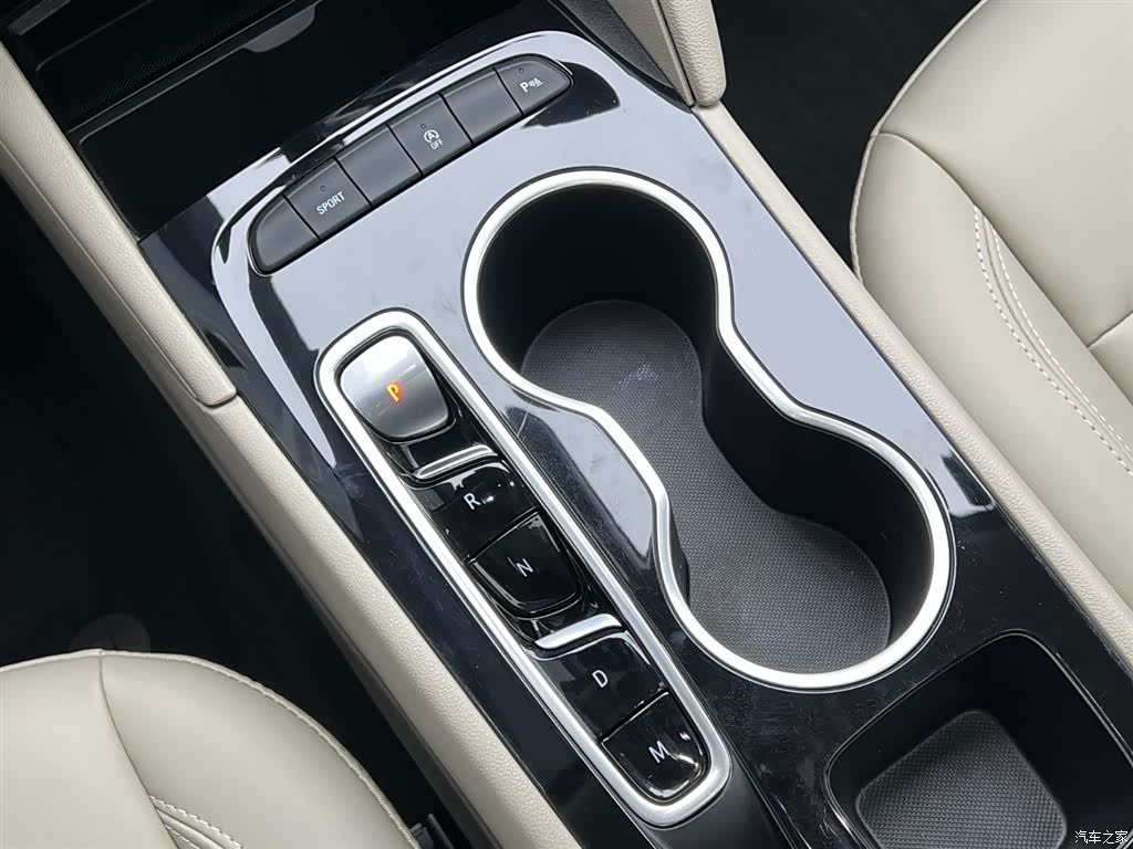 Buick Regal, 2022 23