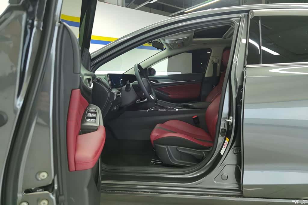 Changan Eado, 2021 9