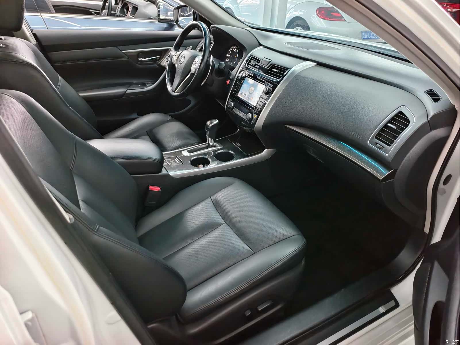 Nissan Teana, 2013 14