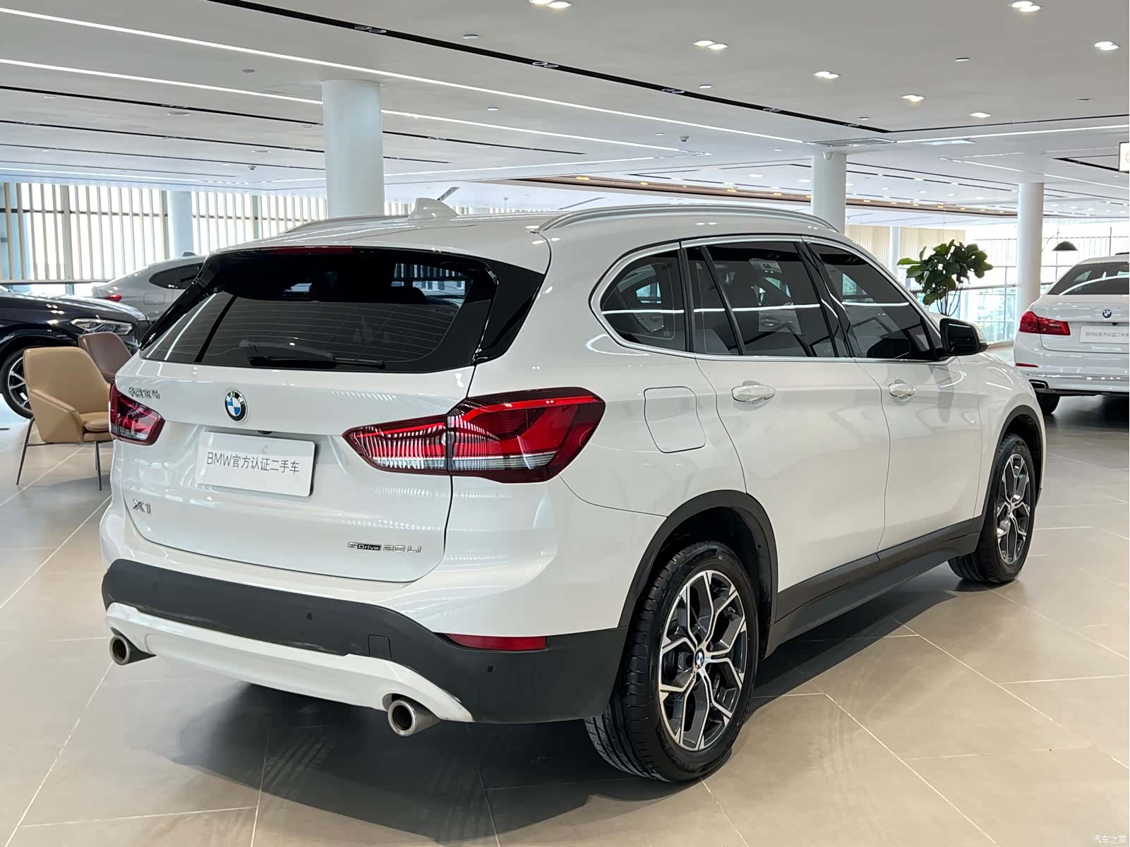 BMW X1, 2023 21