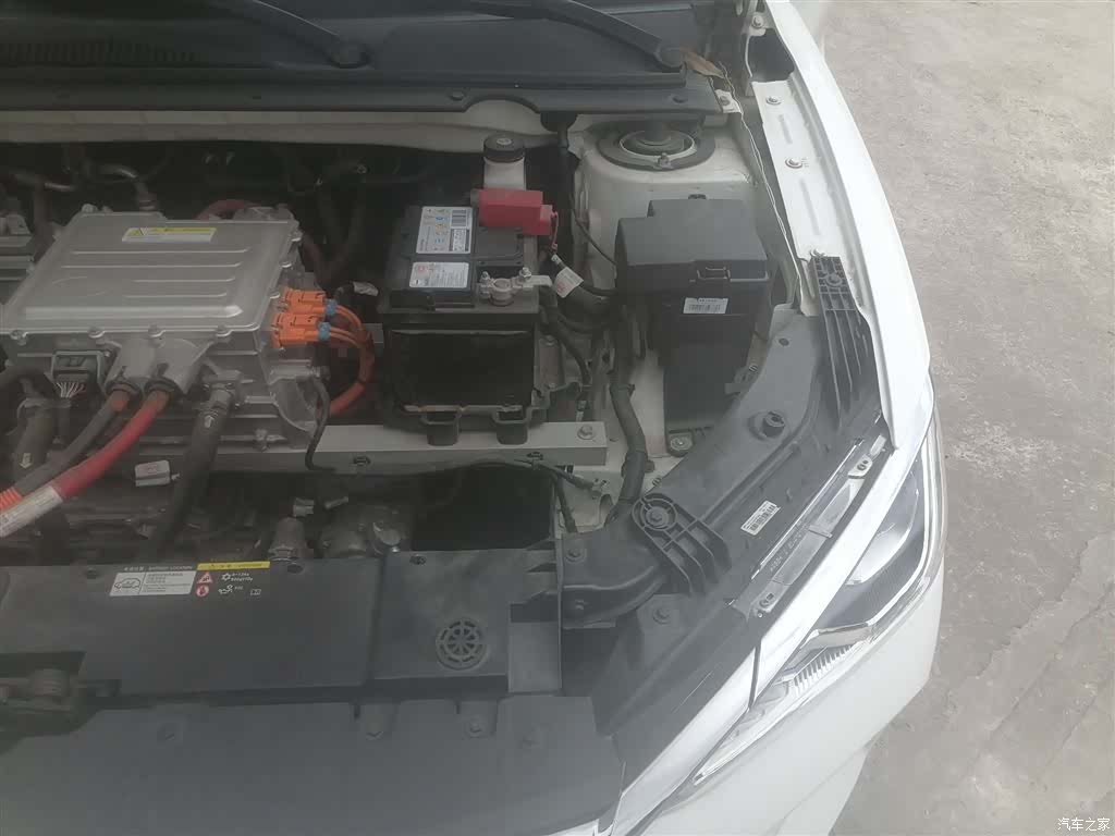 BYD E2, 2022 22