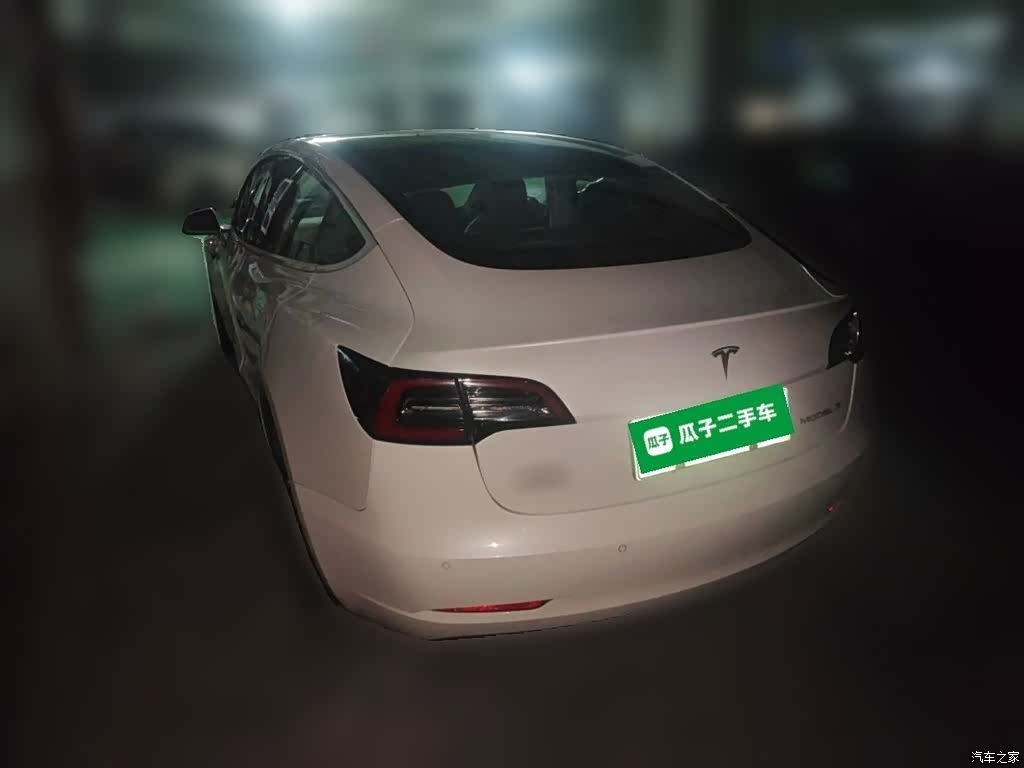 Tesla Model 3, 2020 25