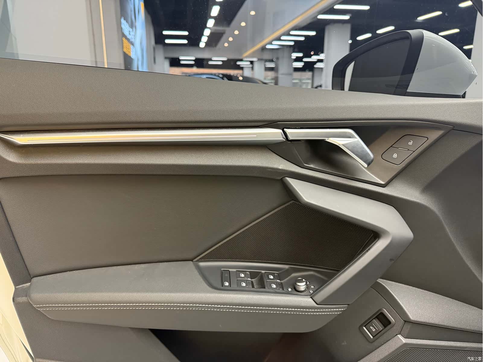 Audi A3, 2024 13