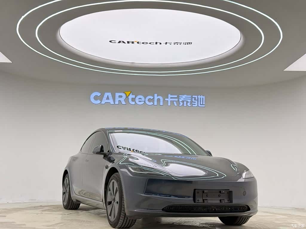 Tesla Model 3, 2024 2