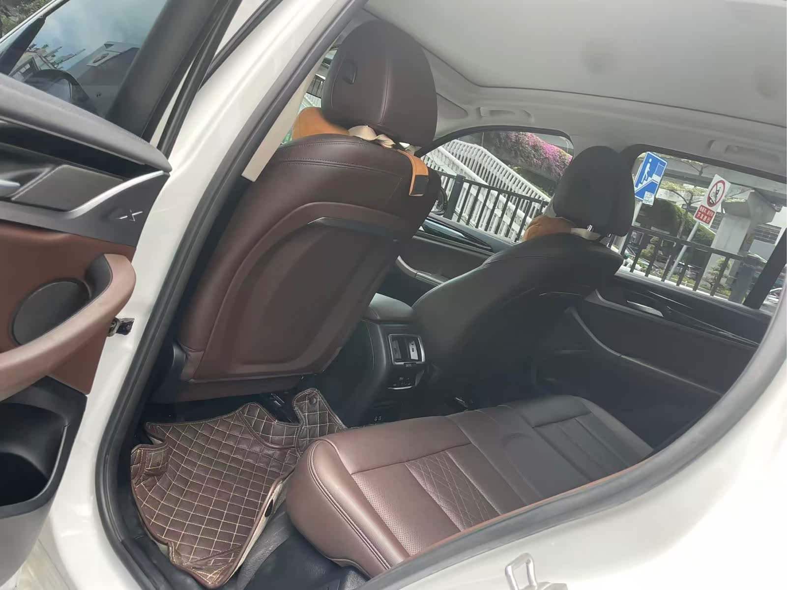 BMW X3, 2022 7