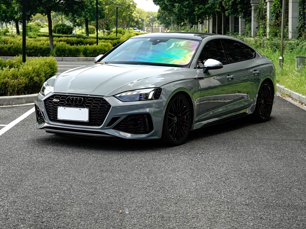 Audi RS 5