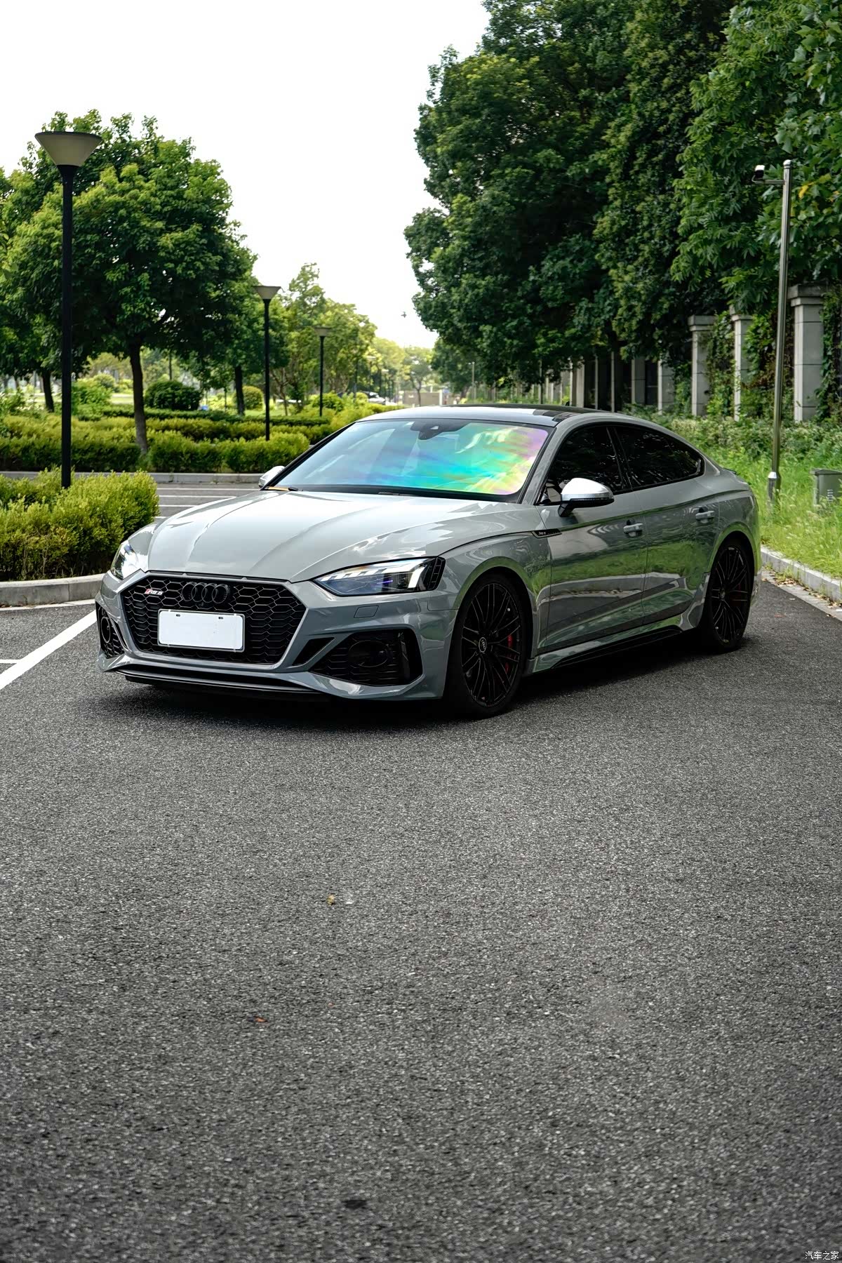 Audi RS, 2021 1
