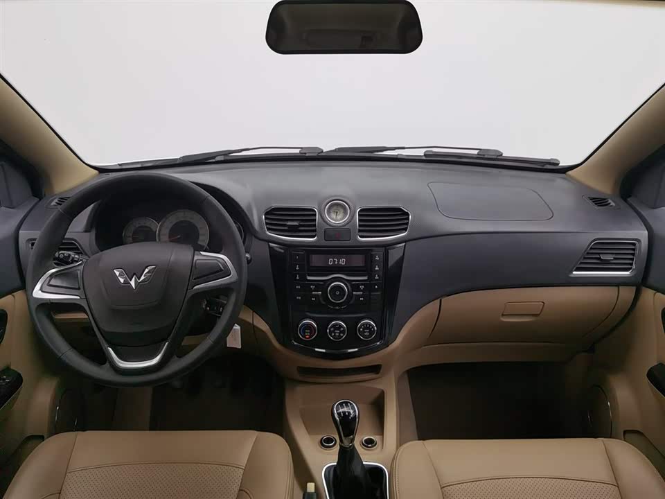 Wuling Wuling Hongguang