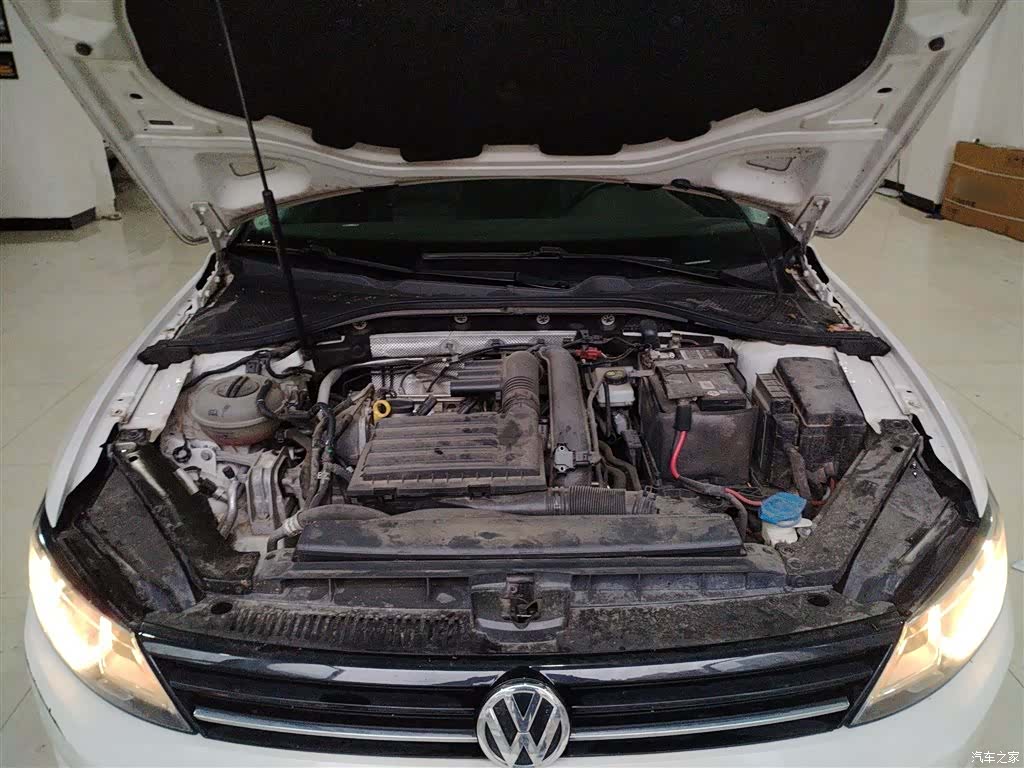 Volkswagen Lamando, 2018 20