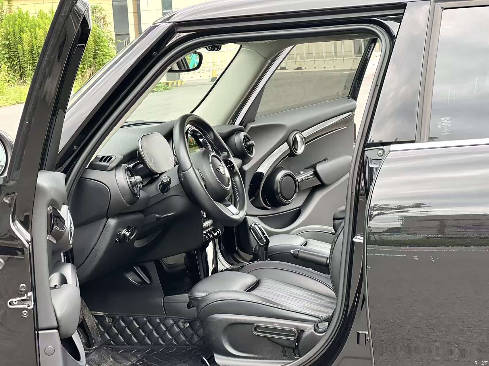 Mini Cooper, 2022 9