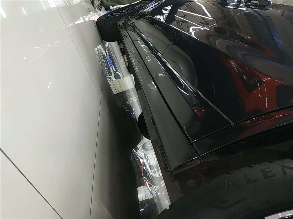 BMW X3, 2023 22