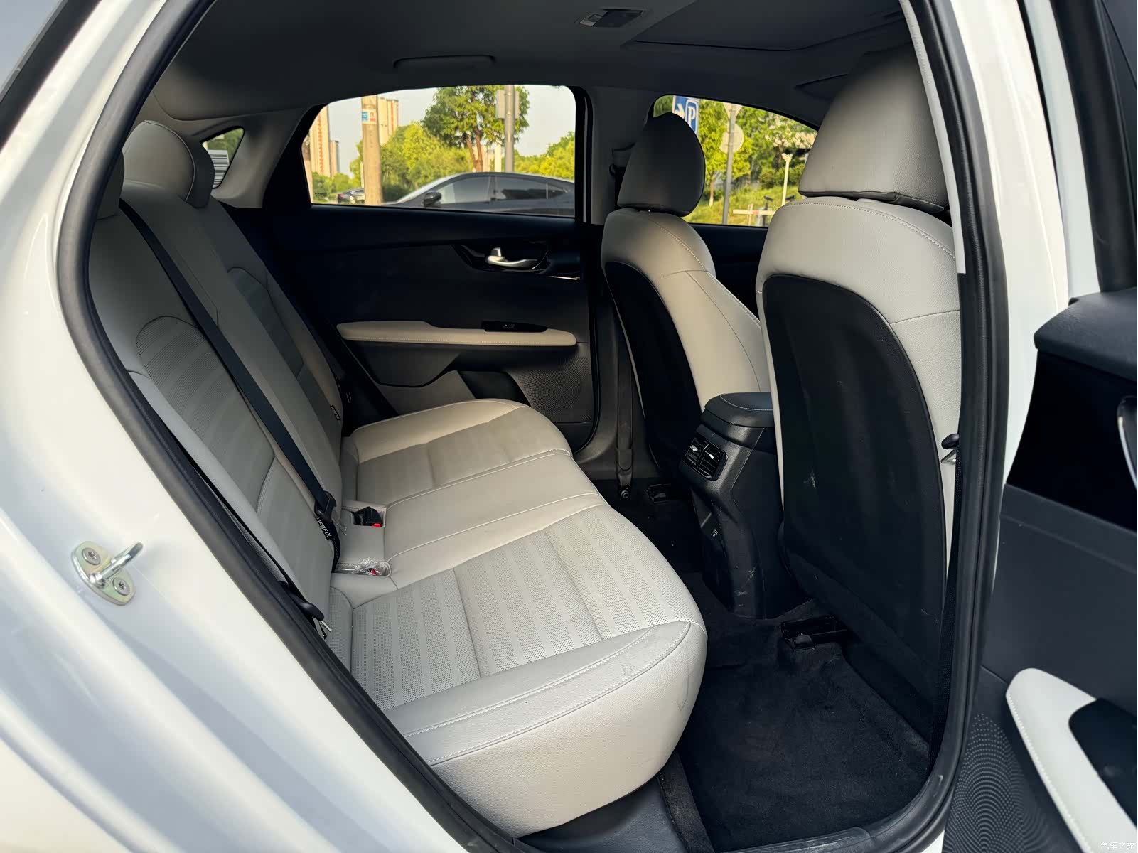Kia K3, 2024 7