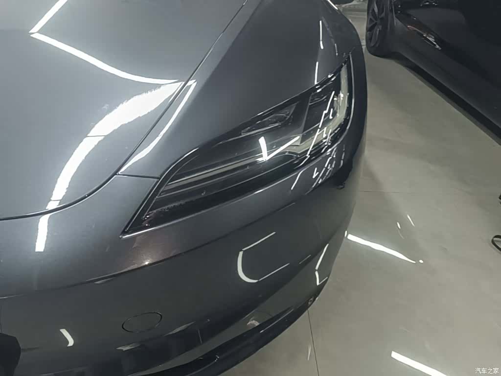 Tesla Model 3, 2024 24