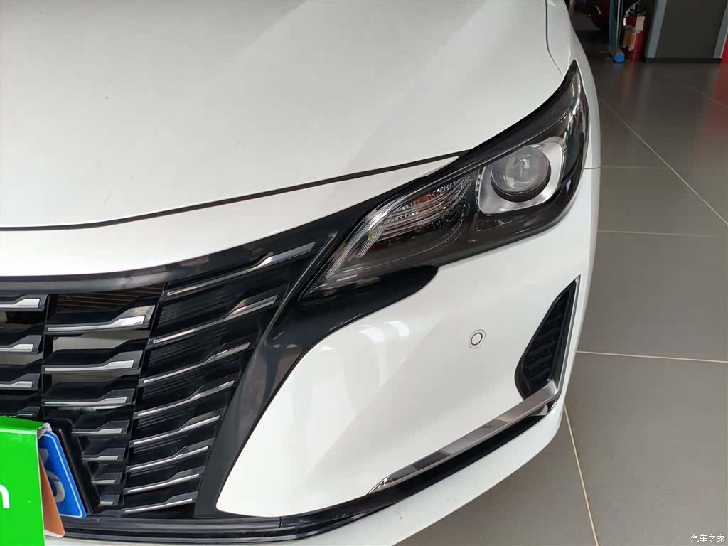 Changan CC, 2022 24