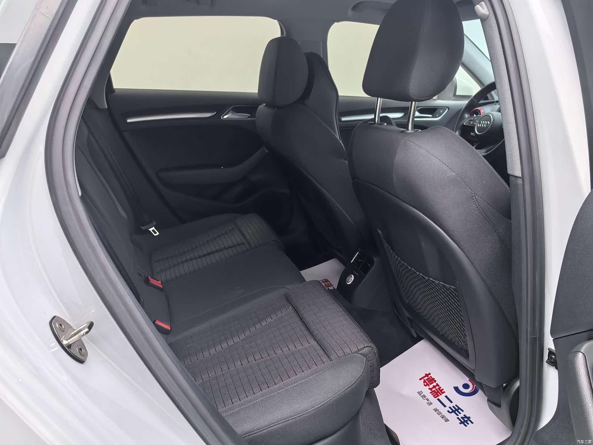 Audi A3, 2019 16
