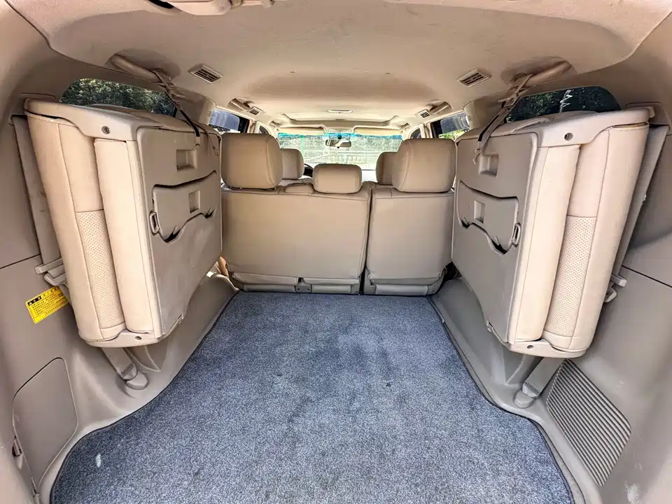 Toyota Prado Toyota Prado