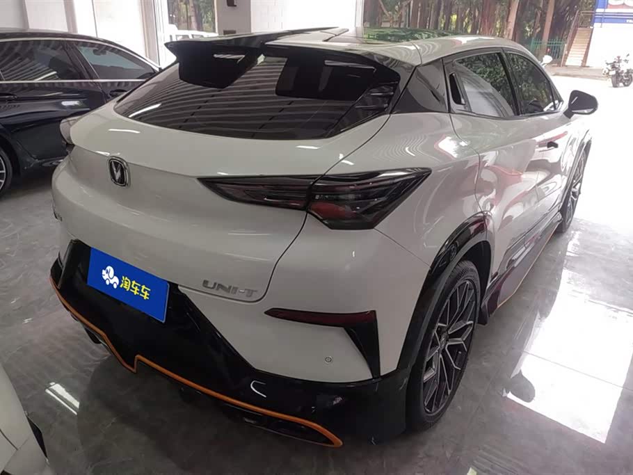 Changan UNI-T