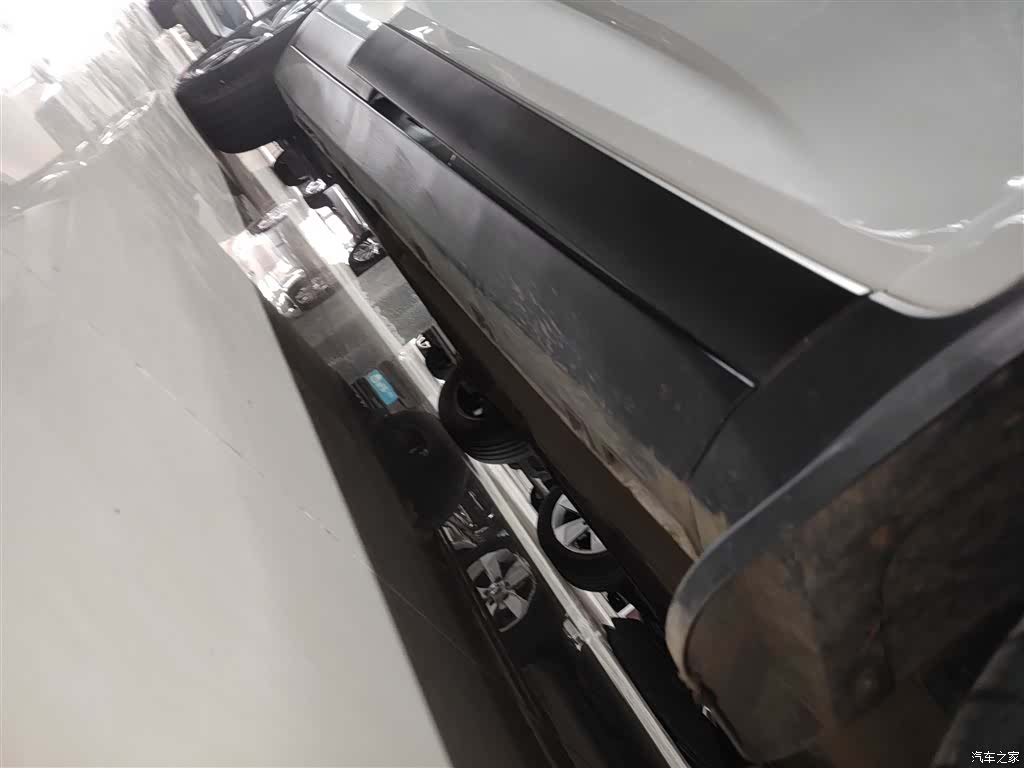 Geely Emgrand, 2020 21