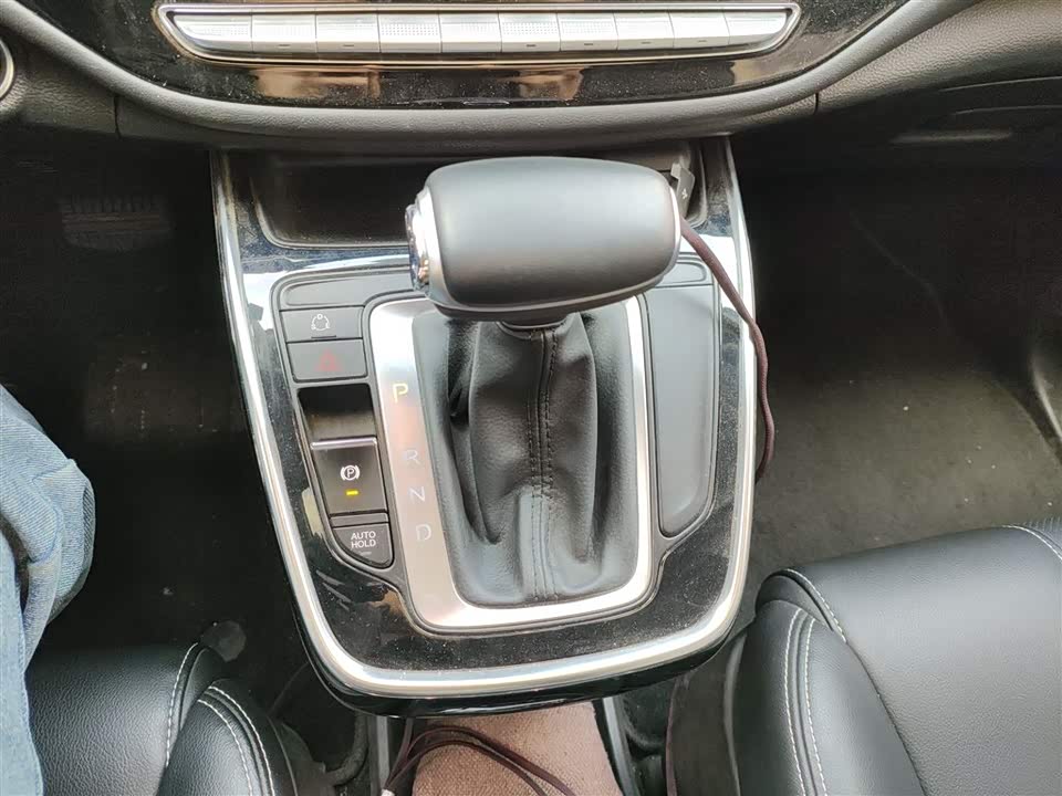 Trumpchi Trumpchi M6