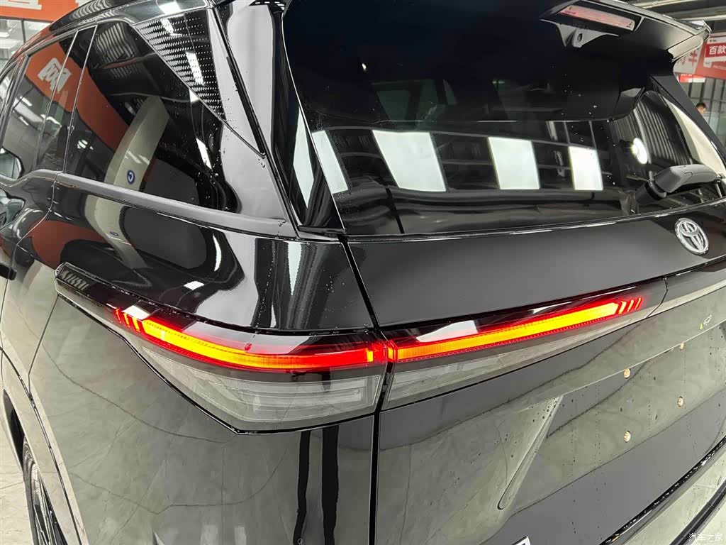 Toyota 3X, 2026 18