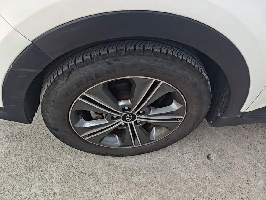 Hyundai Hyundai ix25 2015, фото 23