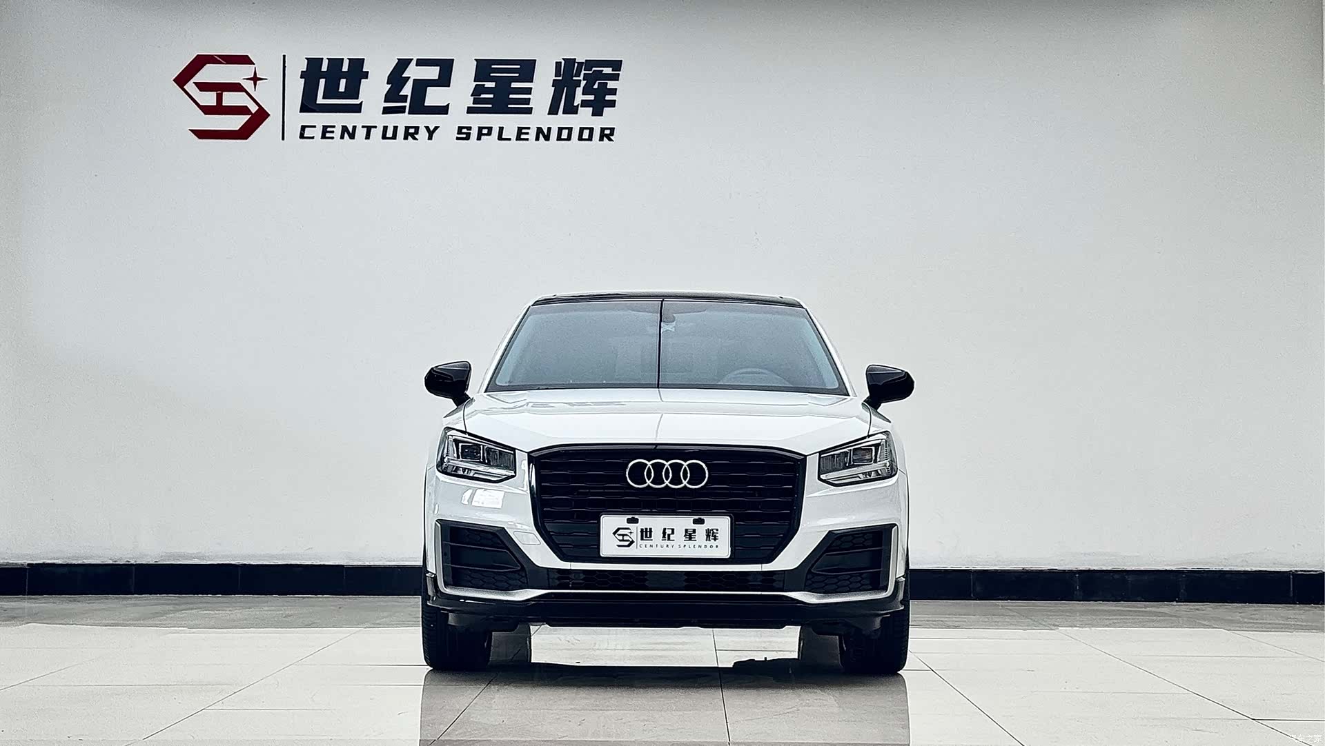 Audi Q2L, 2021 3
