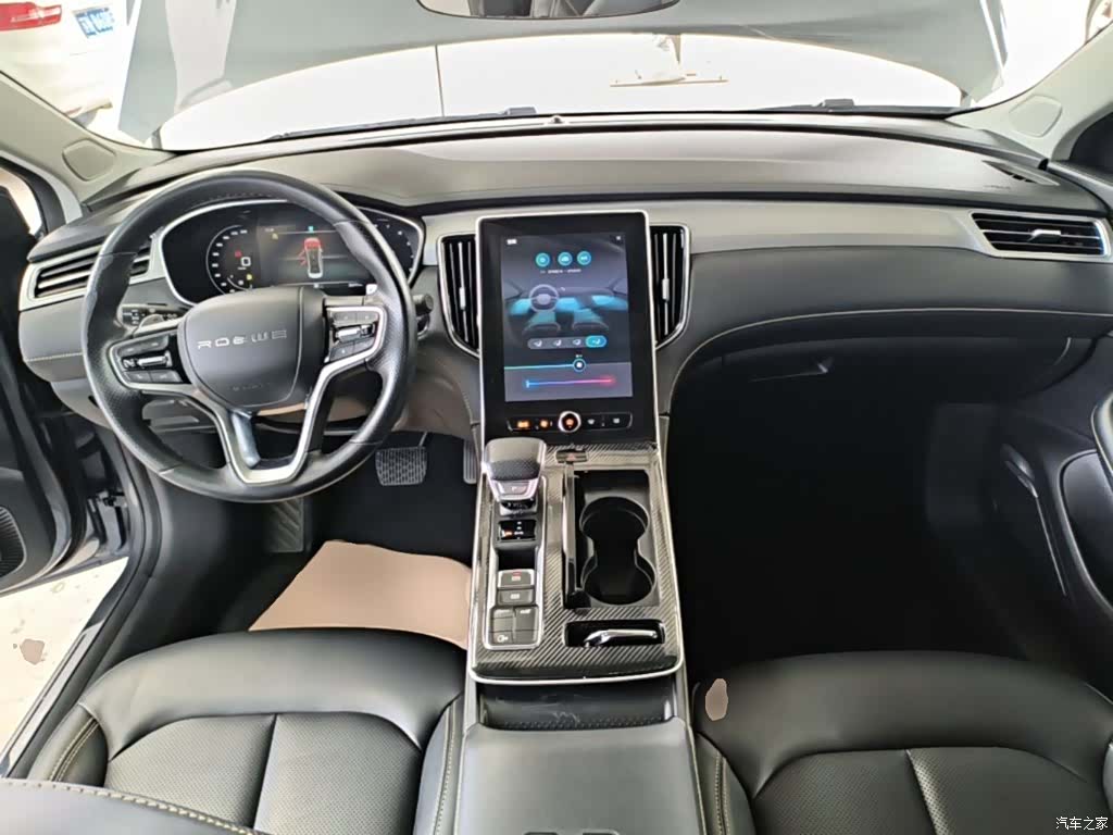 Roewe i6, 2021 10