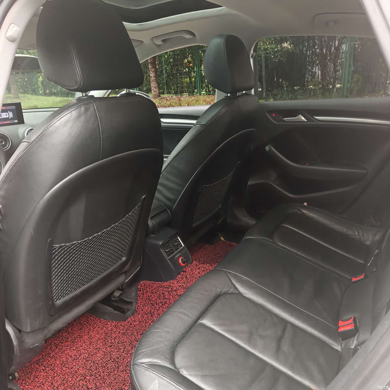 Audi A3, 2015 6