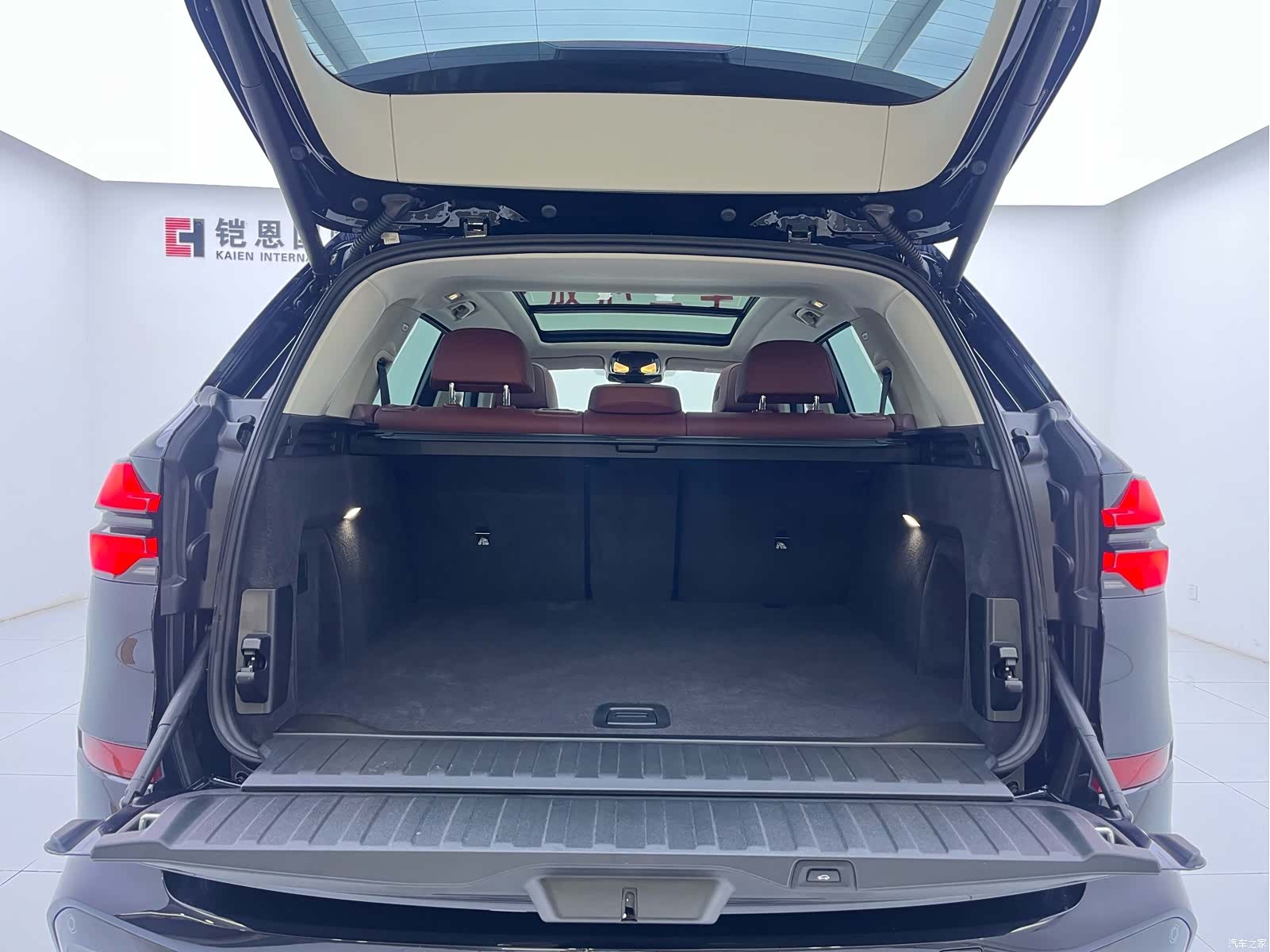 BMW X5, 2024 21