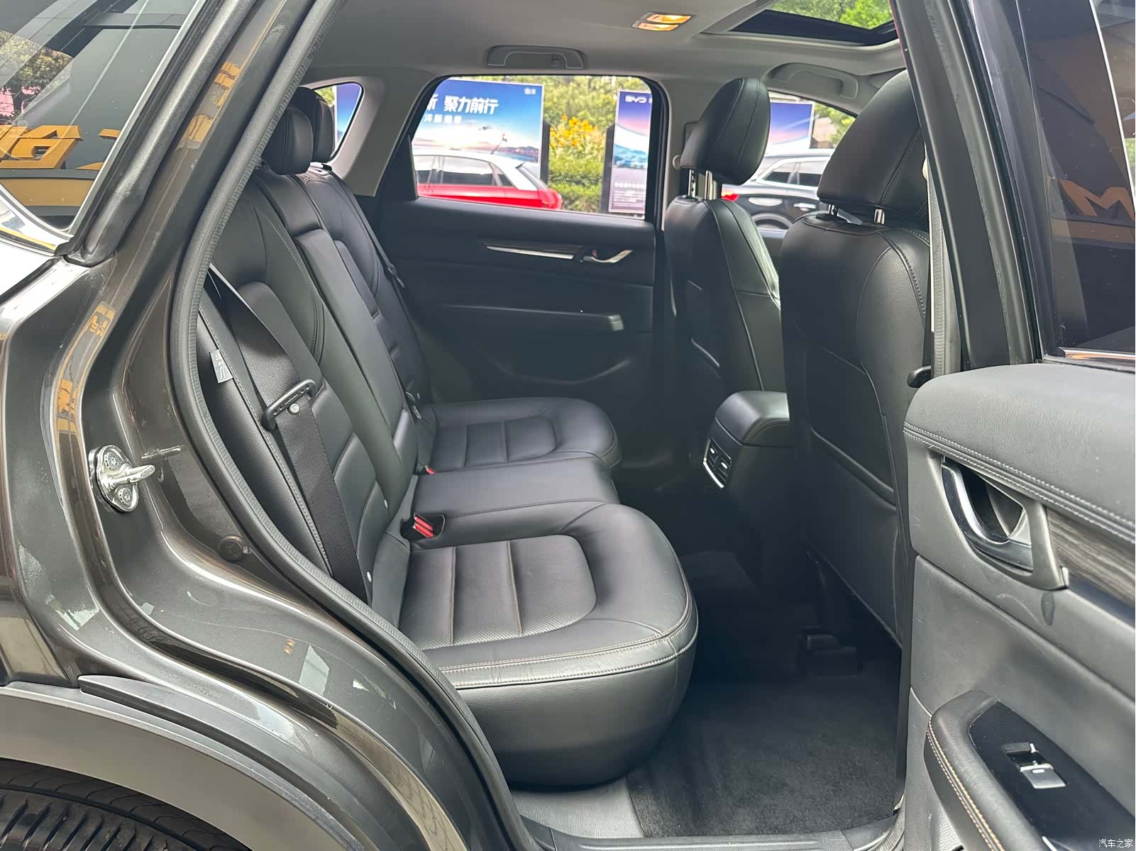 Mazda CX-5, 2017 28