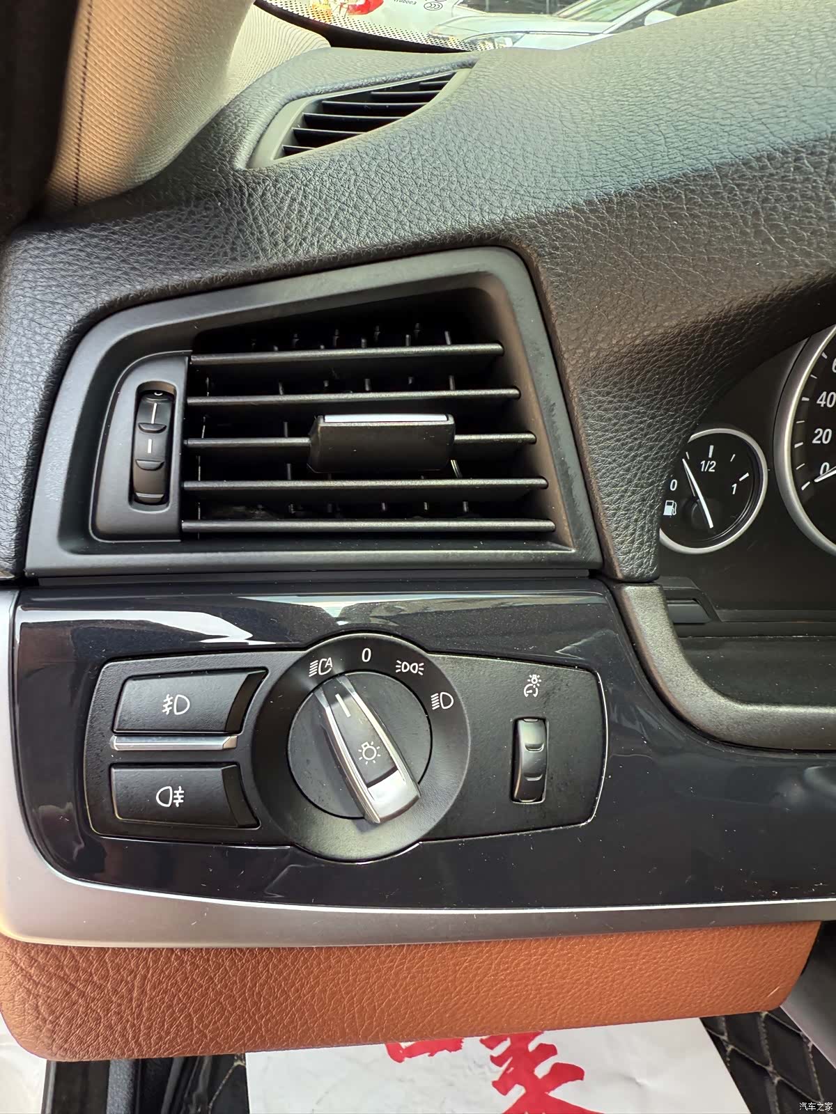 BMW 5 Series, 2017 17