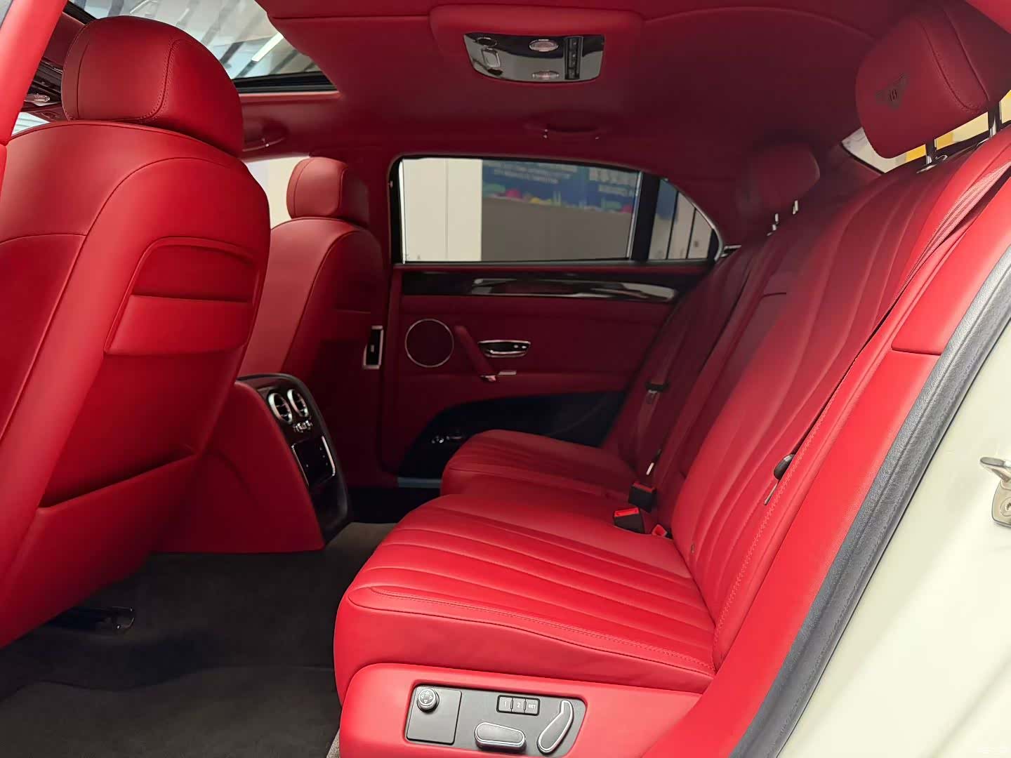 Bentley Flying Spur, 2016 6