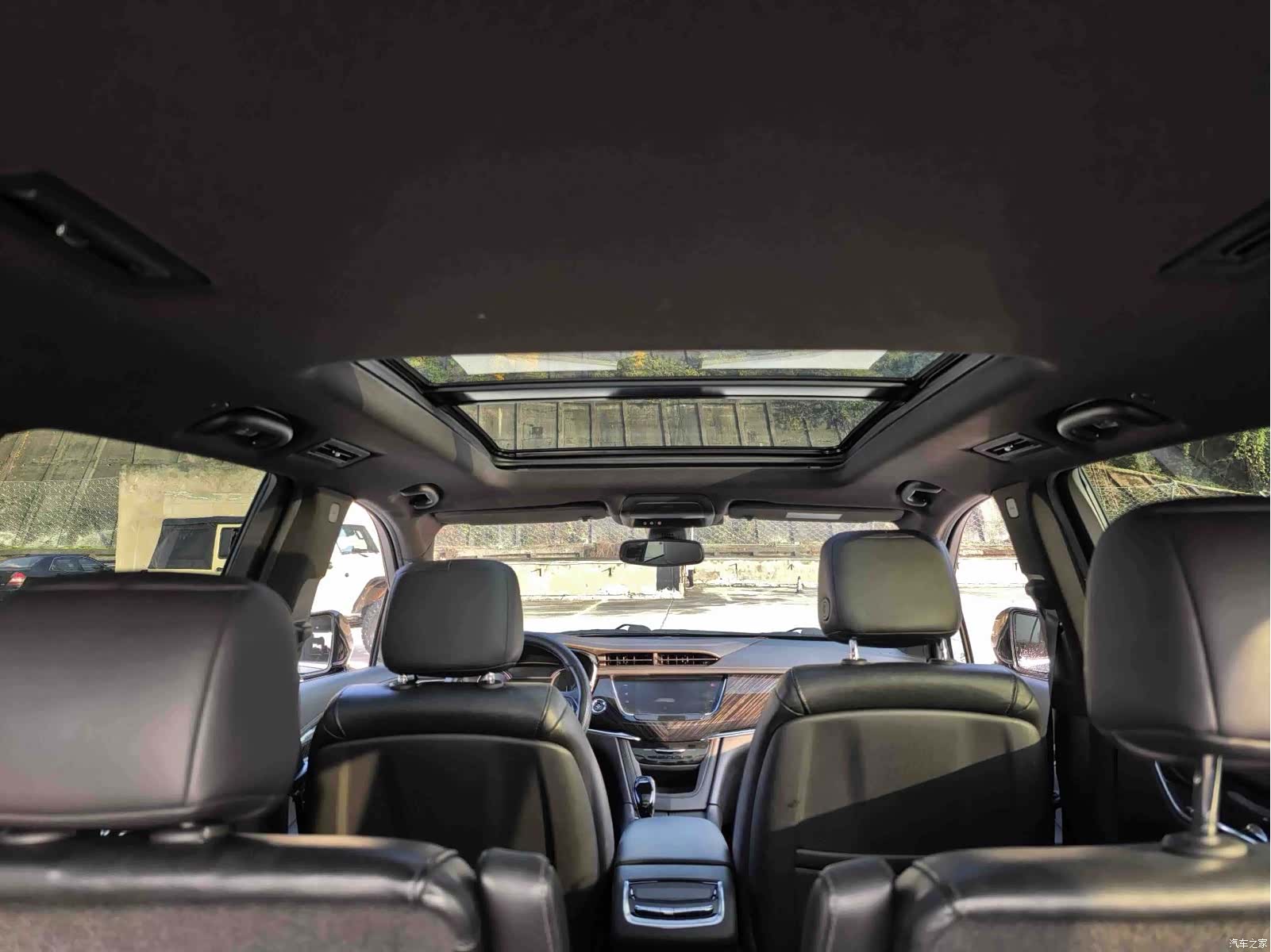 Cadillac XT6, 2021 18