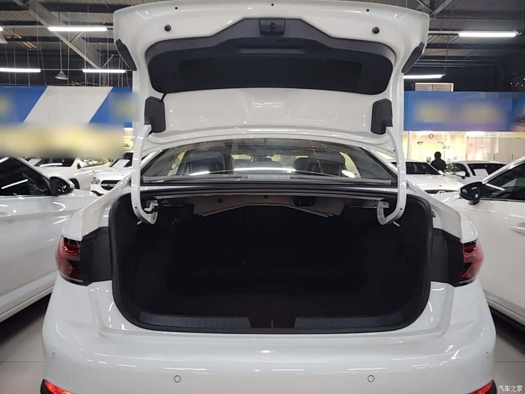 Volkswagen Sagitar, 2024 19