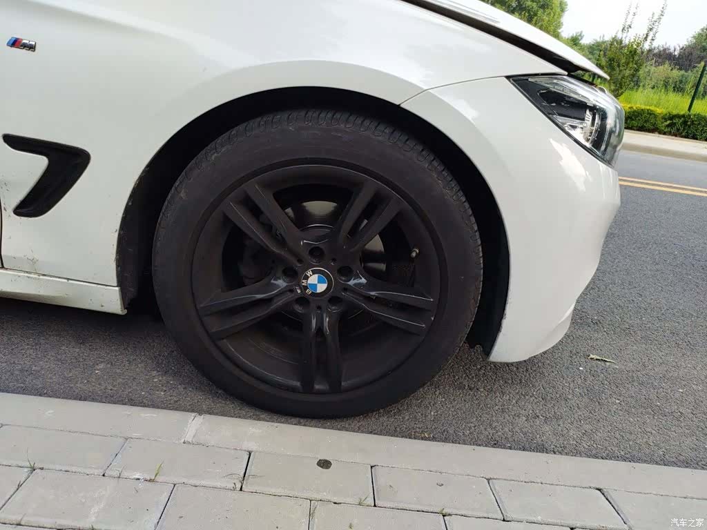 BMW 3 Series, 2019 8