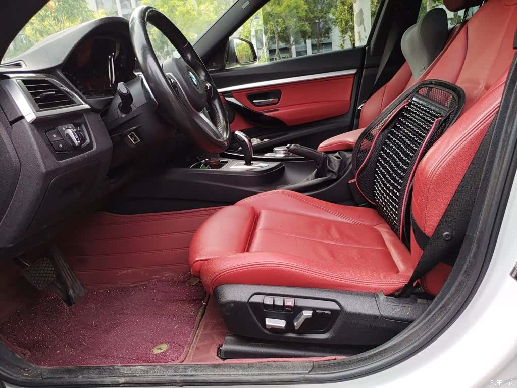 BMW 3 Series, 2019 16