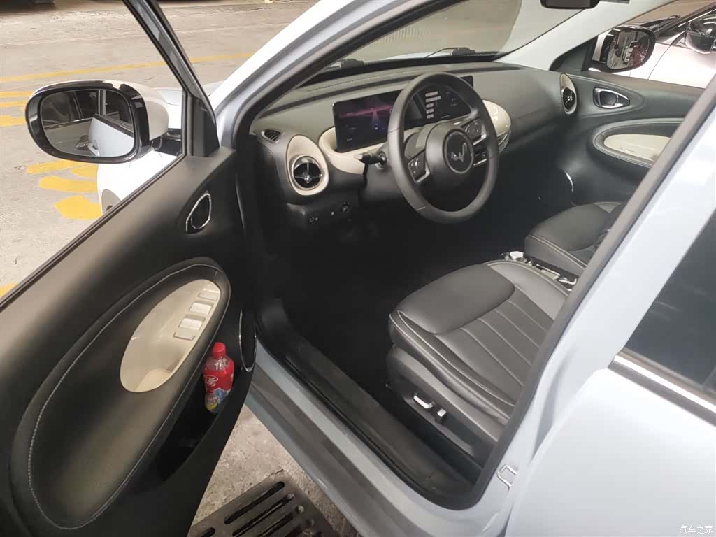 Wuling Bingo, 2024 16