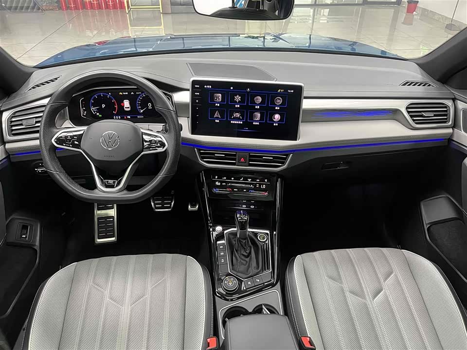 Volkswagen Tanyue Volkswagen Tanyue