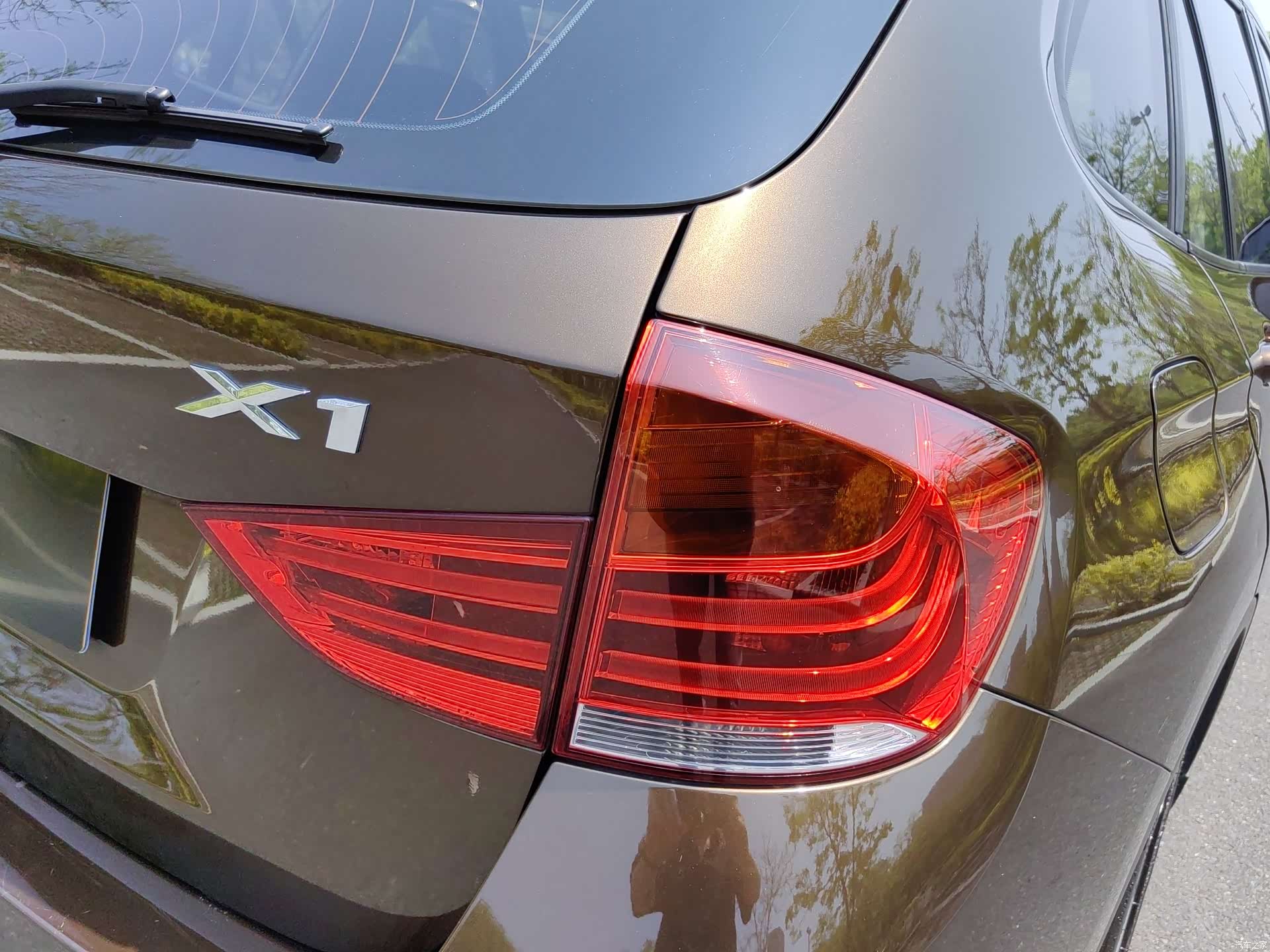 BMW X1, 2014 22