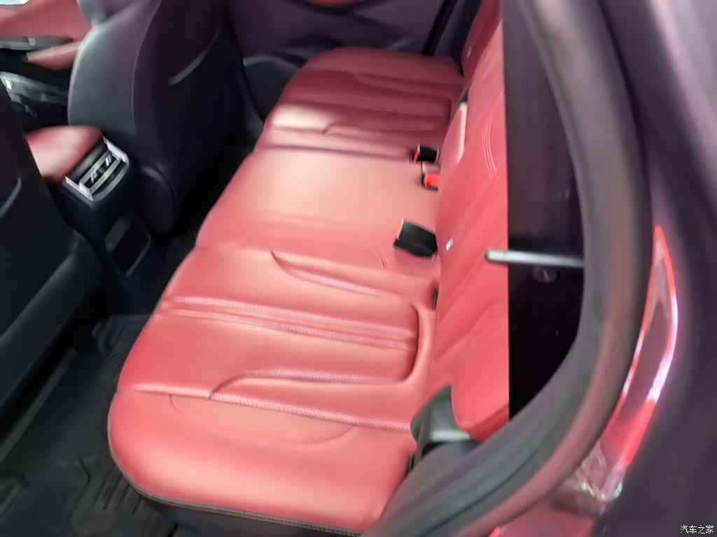 Changan CS75, 2022 17