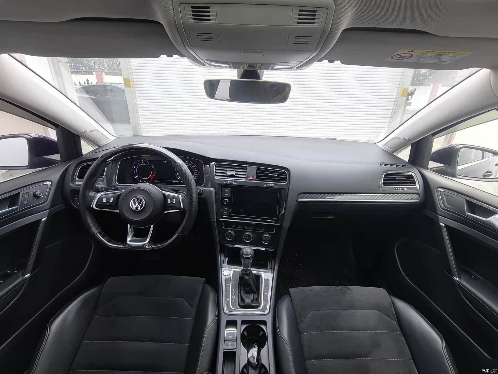 Volkswagen Golf, 2019 12