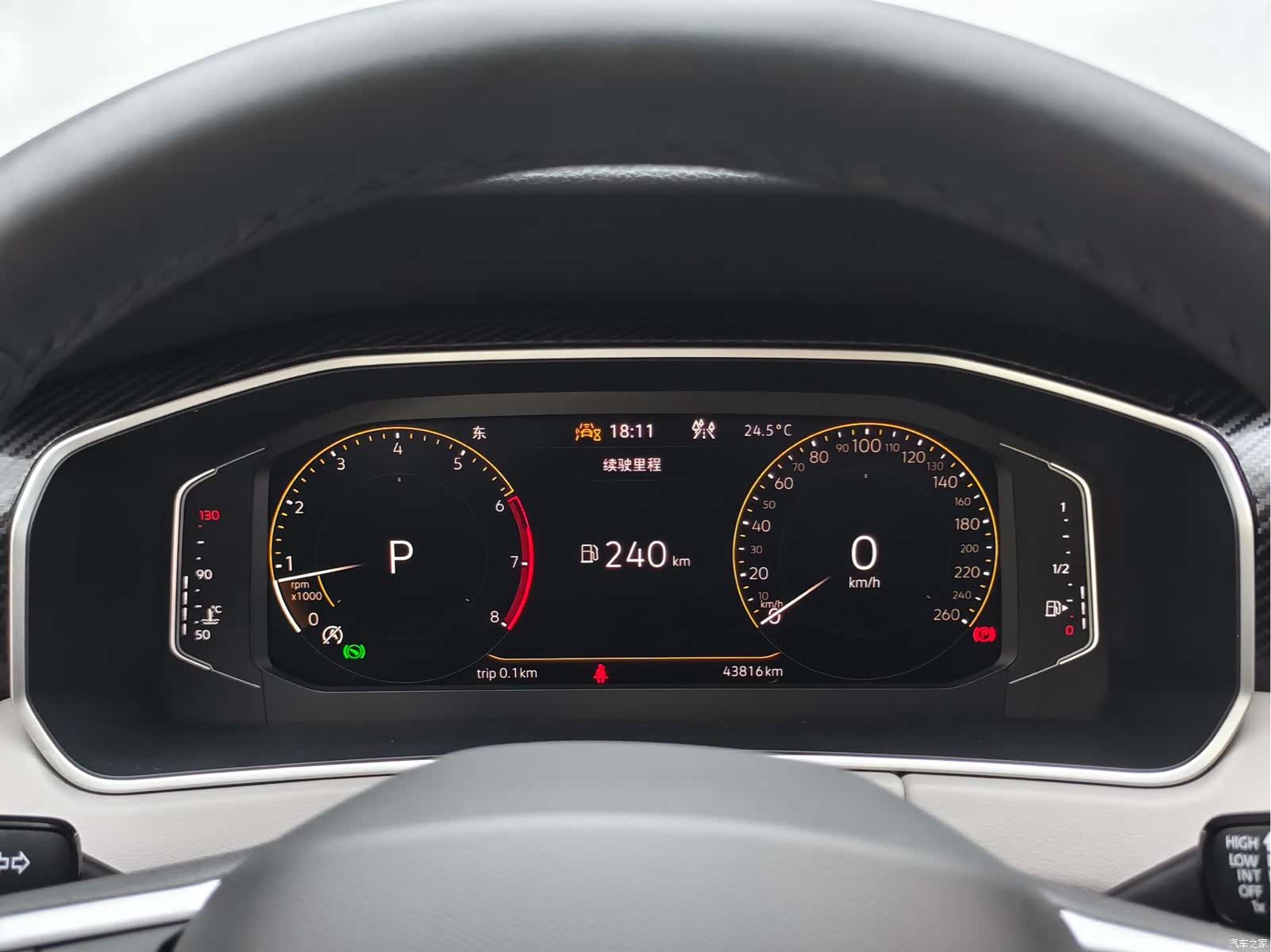 Volkswagen Tayron, 2022 20