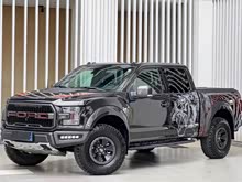 ����F-150���� 2017�� 3.5T �������ܾ�����