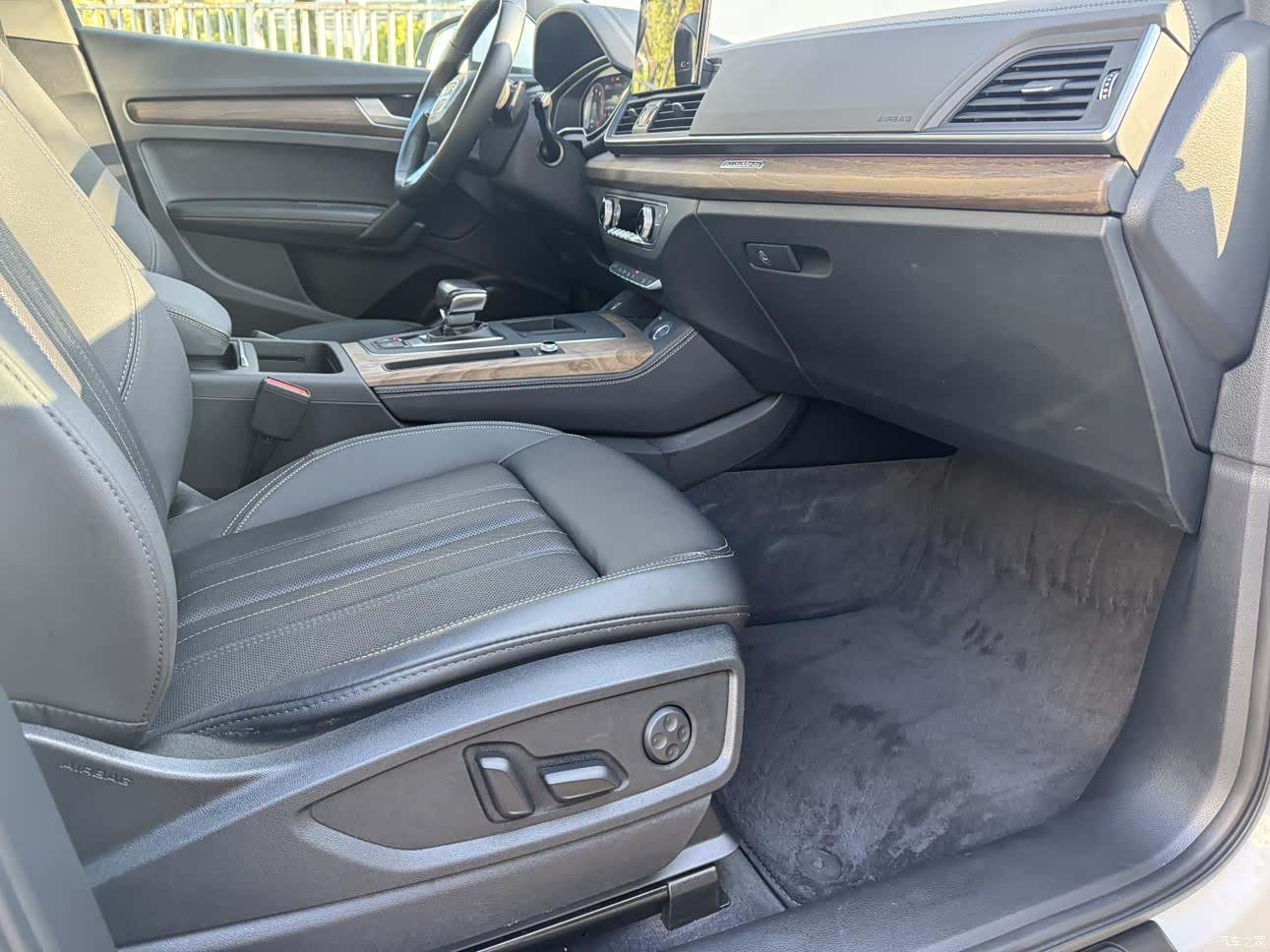 Audi Q5L, 2022 23
