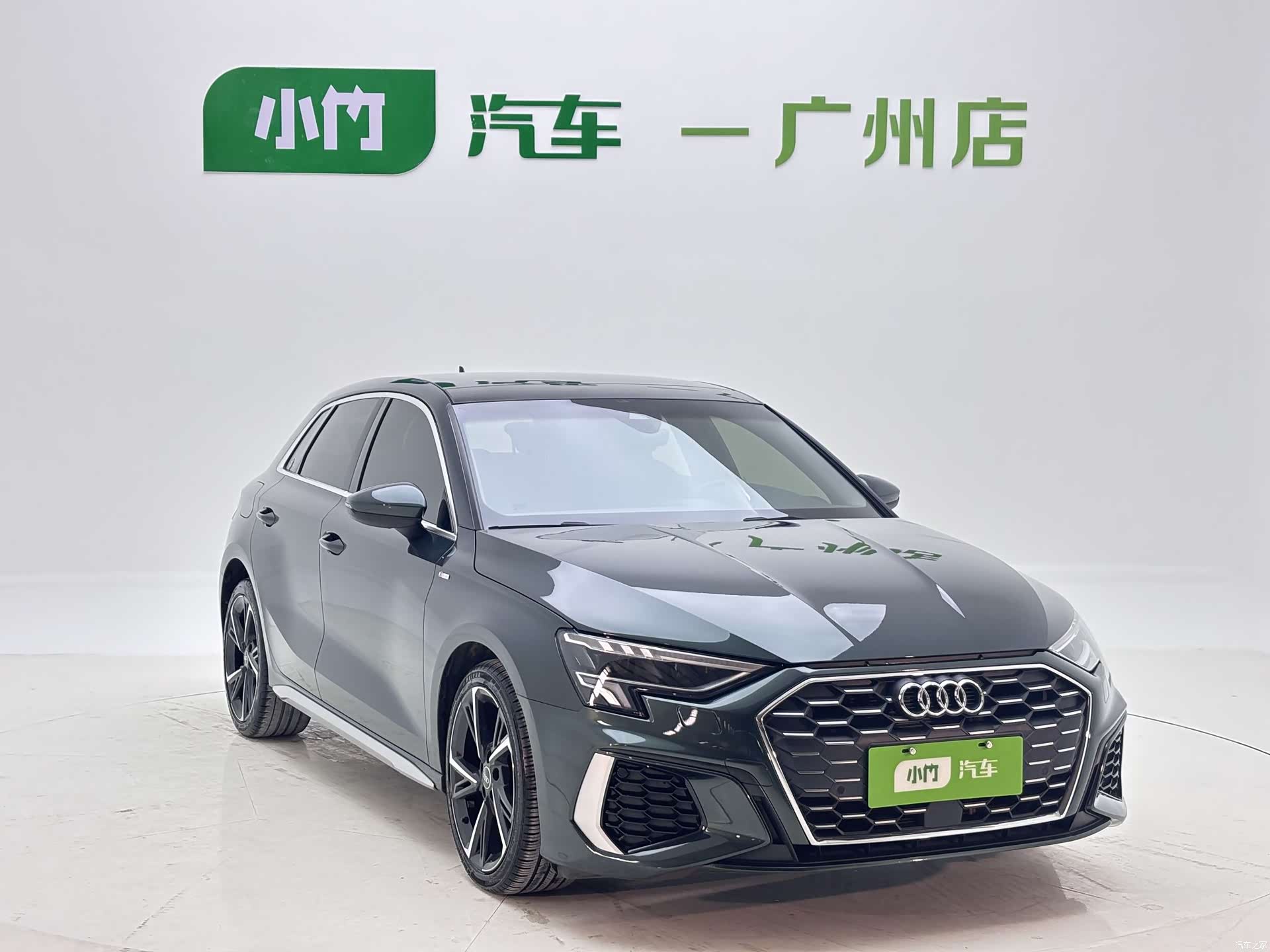 Audi A3, 2022 4